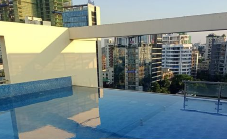 Luxury Banani Apartment for Sale by Signature 11