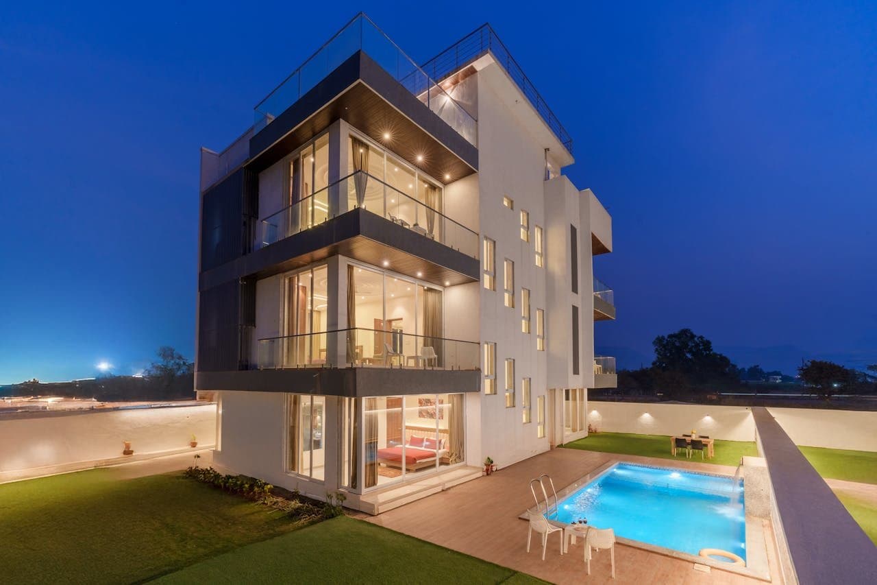 Elite Apartment for Sale in Gulshan