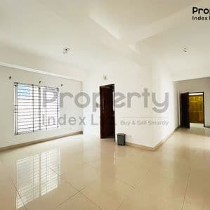 Modern Studio Apartment in Uttara