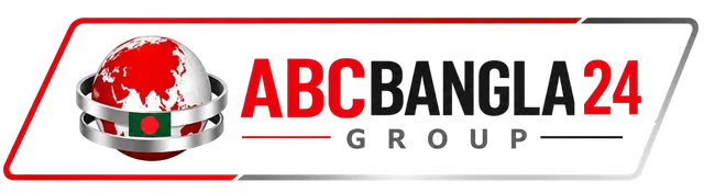 ABCBangla24 logo